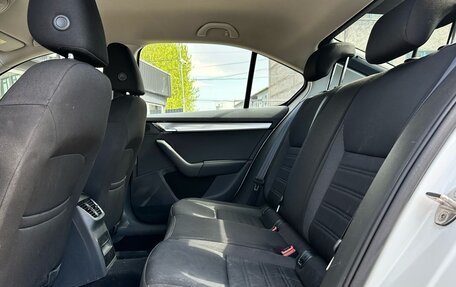 Skoda Octavia, 2018 год, 1 499 000 рублей, 13 фотография