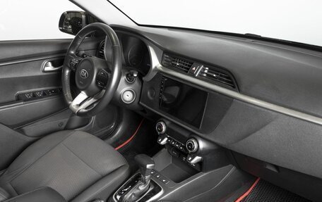 KIA Rio IV, 2021 год, 1 580 800 рублей, 5 фотография