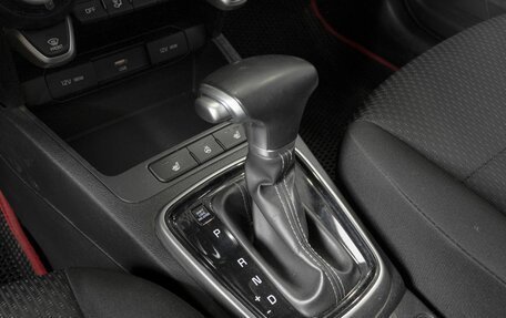 KIA Rio IV, 2021 год, 1 580 800 рублей, 7 фотография