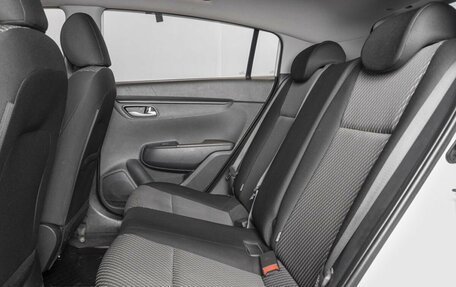 KIA Rio IV, 2018 год, 1 361 400 рублей, 17 фотография