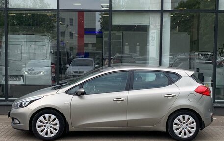 KIA cee'd III, 2014 год, 1 127 000 рублей, 5 фотография