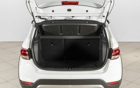 KIA Rio IV, 2018 год, 1 361 400 рублей, 14 фотография