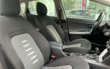 KIA cee'd III, 2014 год, 1 127 000 рублей, 10 фотография