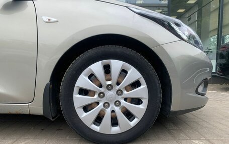 KIA cee'd III, 2014 год, 1 127 000 рублей, 13 фотография
