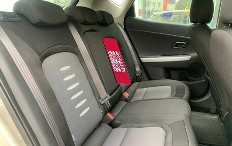 KIA cee'd III, 2014 год, 1 127 000 рублей, 11 фотография