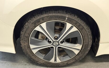Nissan Leaf II, 2019 год, 1 799 000 рублей, 14 фотография