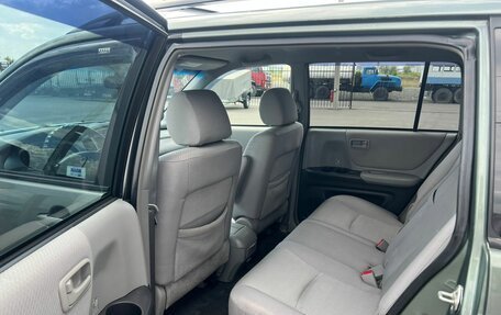 Toyota Highlander III, 2006 год, 1 479 000 рублей, 18 фотография