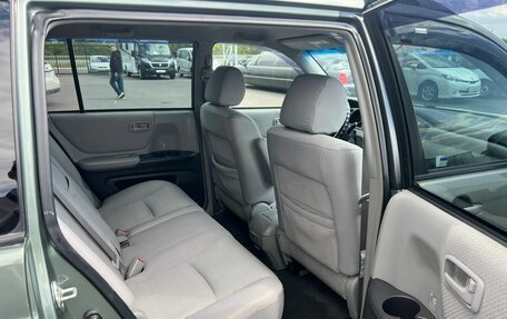 Toyota Highlander III, 2006 год, 1 479 000 рублей, 17 фотография