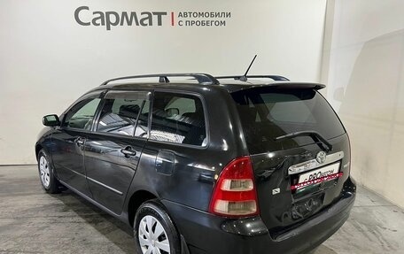 Toyota Corolla, 2002 год, 450 000 рублей, 5 фотография