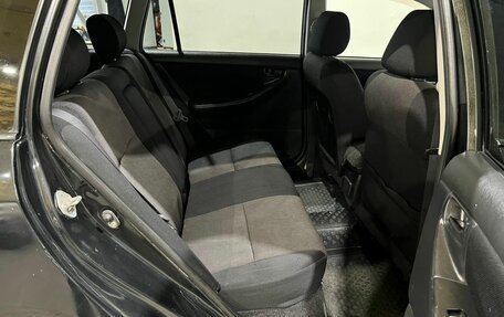 Toyota Corolla, 2002 год, 450 000 рублей, 16 фотография