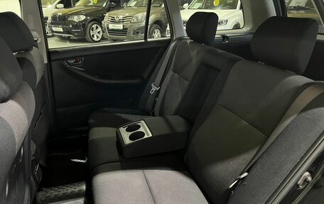 Toyota Corolla, 2002 год, 450 000 рублей, 17 фотография