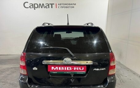 Toyota Corolla, 2002 год, 450 000 рублей, 6 фотография