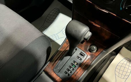 Toyota Corolla, 2002 год, 450 000 рублей, 23 фотография