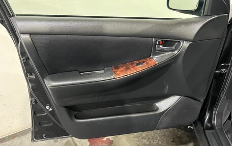 Toyota Corolla, 2002 год, 450 000 рублей, 27 фотография
