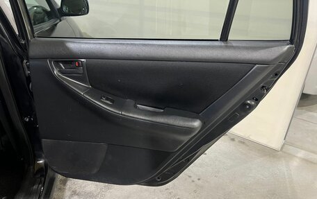 Toyota Corolla, 2002 год, 450 000 рублей, 30 фотография
