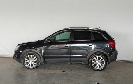 Opel Antara I, 2012 год, 930 000 рублей, 8 фотография