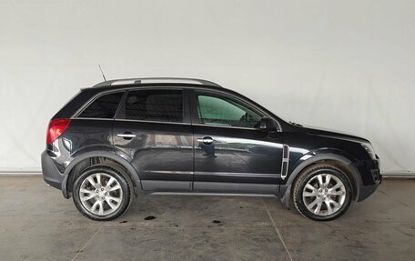 Opel Antara I, 2012 год, 930 000 рублей, 4 фотография