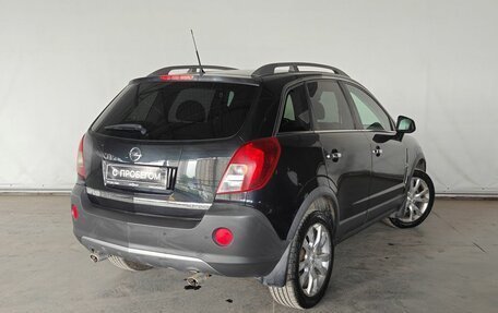 Opel Antara I, 2012 год, 930 000 рублей, 5 фотография