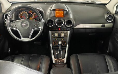 Opel Antara I, 2012 год, 930 000 рублей, 11 фотография