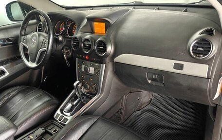 Opel Antara I, 2012 год, 930 000 рублей, 10 фотография