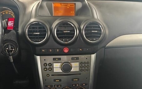 Opel Antara I, 2012 год, 930 000 рублей, 12 фотография