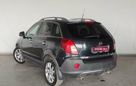 Opel Antara I, 2012 год, 930 000 рублей, 7 фотография