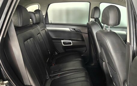 Opel Antara I, 2012 год, 930 000 рублей, 17 фотография