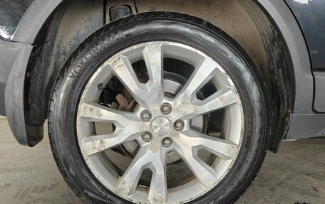 Opel Antara I, 2012 год, 930 000 рублей, 18 фотография