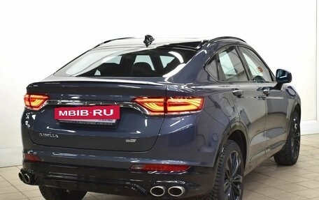 Geely Tugella FY11, 2023 год, 2 695 000 рублей, 4 фотография