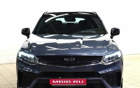 Geely Tugella FY11, 2023 год, 2 695 000 рублей, 2 фотография