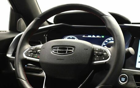 Geely Tugella FY11, 2023 год, 2 695 000 рублей, 8 фотография