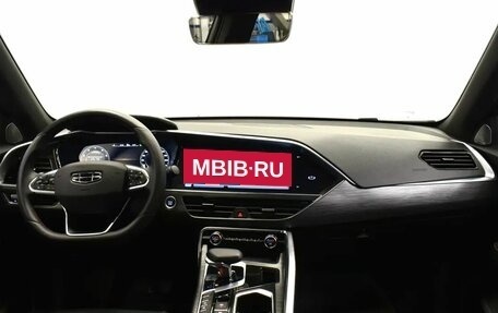 Geely Tugella FY11, 2023 год, 2 695 000 рублей, 5 фотография