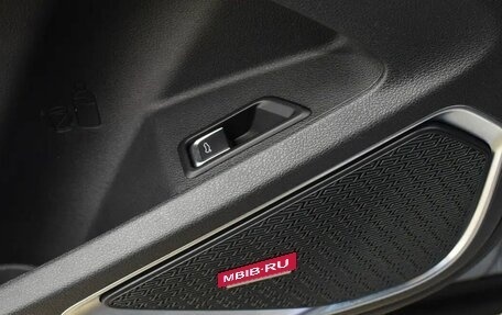 Geely Tugella FY11, 2023 год, 2 695 000 рублей, 10 фотография