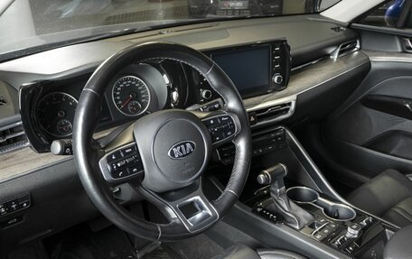 KIA K5, 2020 год, 2 356 600 рублей, 4 фотография