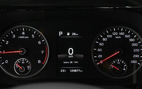KIA K5, 2020 год, 2 356 600 рублей, 8 фотография