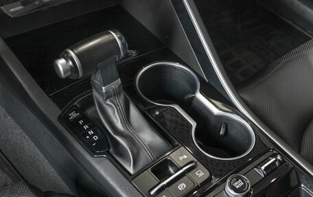 KIA K5, 2020 год, 2 356 600 рублей, 7 фотография