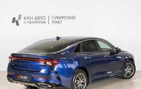 KIA K5, 2020 год, 2 356 600 рублей, 2 фотография