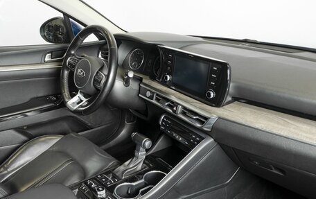 KIA K5, 2020 год, 2 356 600 рублей, 5 фотография