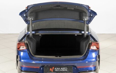 KIA K5, 2020 год, 2 356 600 рублей, 14 фотография