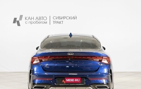 KIA K5, 2020 год, 2 356 600 рублей, 11 фотография