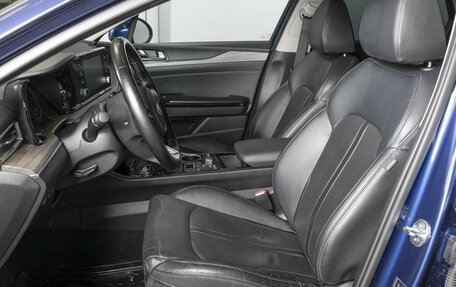 KIA K5, 2020 год, 2 356 600 рублей, 16 фотография