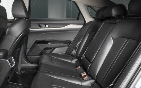 KIA K5, 2020 год, 2 356 600 рублей, 17 фотография