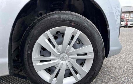 Toyota Roomy I, 2022 год, 1 095 000 рублей, 12 фотография