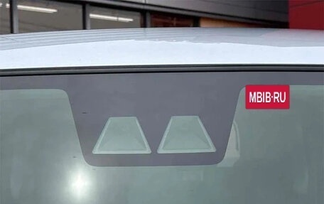 Toyota Roomy I, 2022 год, 1 095 000 рублей, 10 фотография