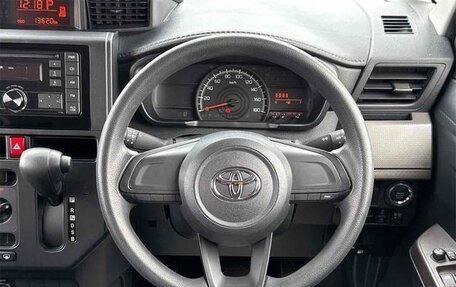 Toyota Roomy I, 2022 год, 1 095 000 рублей, 21 фотография