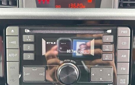 Toyota Roomy I, 2022 год, 1 095 000 рублей, 23 фотография