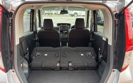 Toyota Roomy I, 2022 год, 1 095 000 рублей, 19 фотография