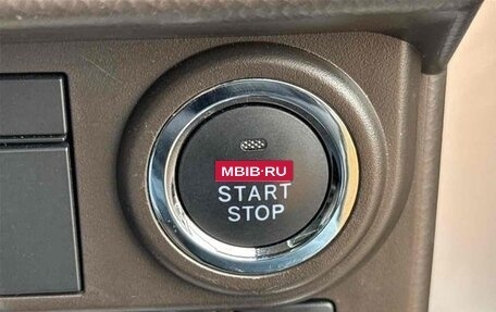 Toyota Roomy I, 2022 год, 1 095 000 рублей, 25 фотография