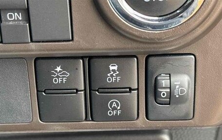 Toyota Roomy I, 2022 год, 1 095 000 рублей, 30 фотография