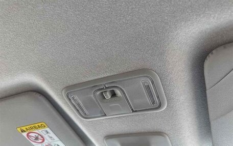 Toyota Roomy I, 2022 год, 1 095 000 рублей, 34 фотография
